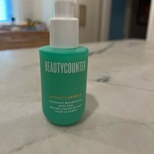 Beautycounter Reflect Effect Overnight Resurfacing Peel